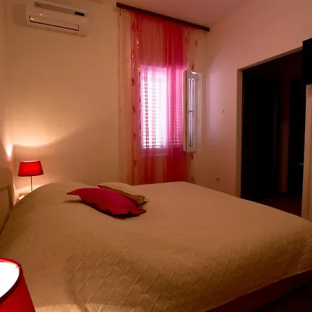 Apartments And Rooms Dis Vis Zimmer foto