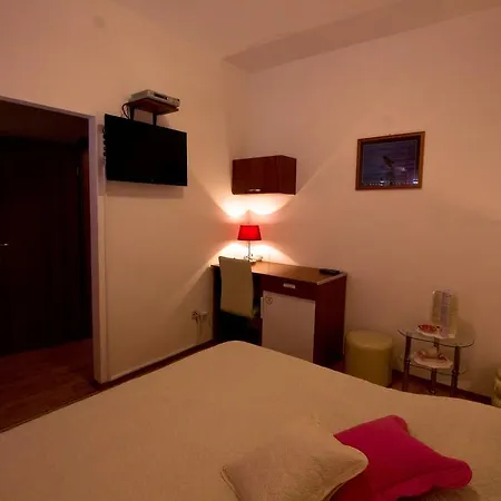 Apartments And Rooms Dis Vis Zimmer foto