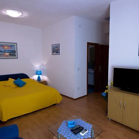 Apartments And Rooms Dis Vis Zimmer foto