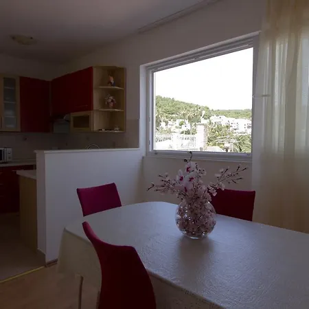 Apartments And Rooms Dis Vis Zimmer foto