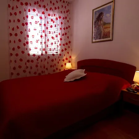 Apartments And Rooms Dis Vis Zimmer foto