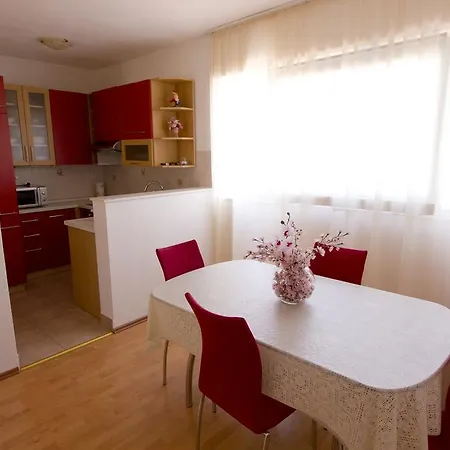 Apartments And Rooms Dis Vis Zimmer foto