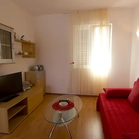 Apartments And Rooms Dis Vis Zimmer foto