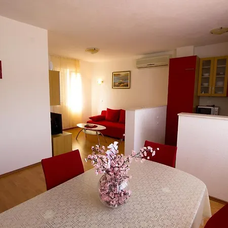 Apartments And Rooms Dis Vis Zimmer foto
