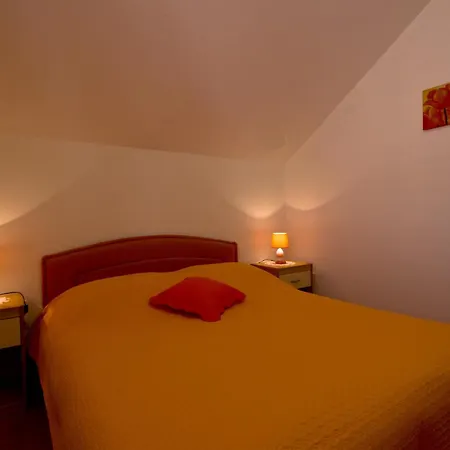 Apartments And Rooms Dis Vis Zimmer foto