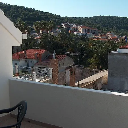 Apartments And Rooms Dis Vis Zimmer foto
