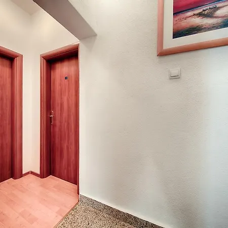 Apartments And Rooms Dis Vis Exterior foto