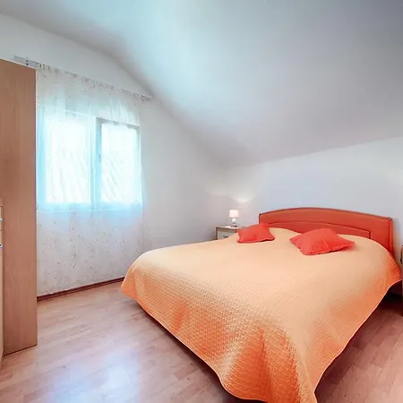 Apartments And Rooms Dis Vis Exterior foto