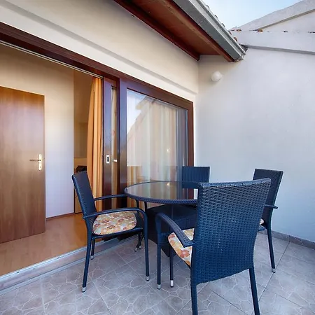 Apartments And Rooms Dis Vis Exterior foto