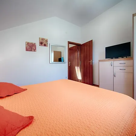 Apartments And Rooms Dis Vis Exterior foto