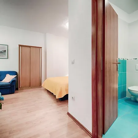 Apartments And Rooms Dis Vis Exterior foto